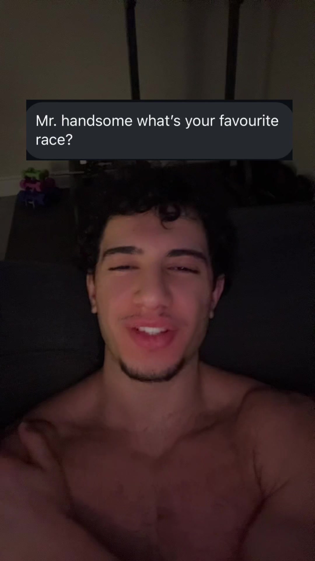 @MrHandsome