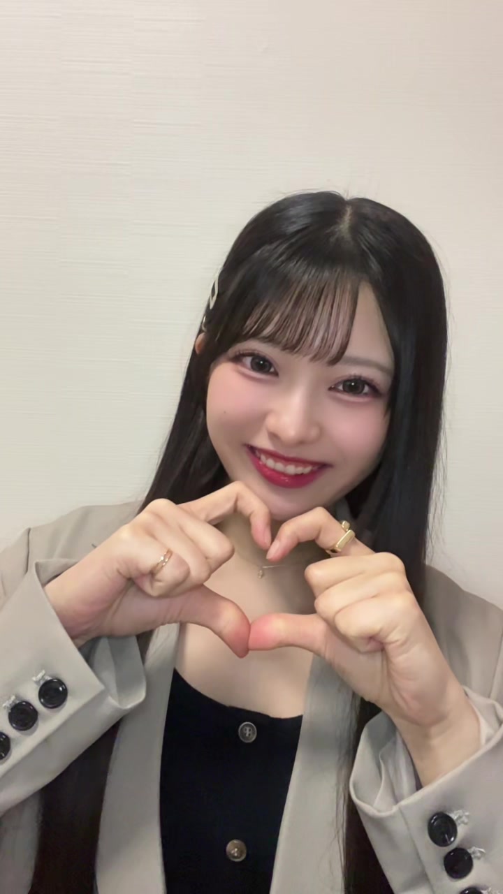 @行天優莉奈