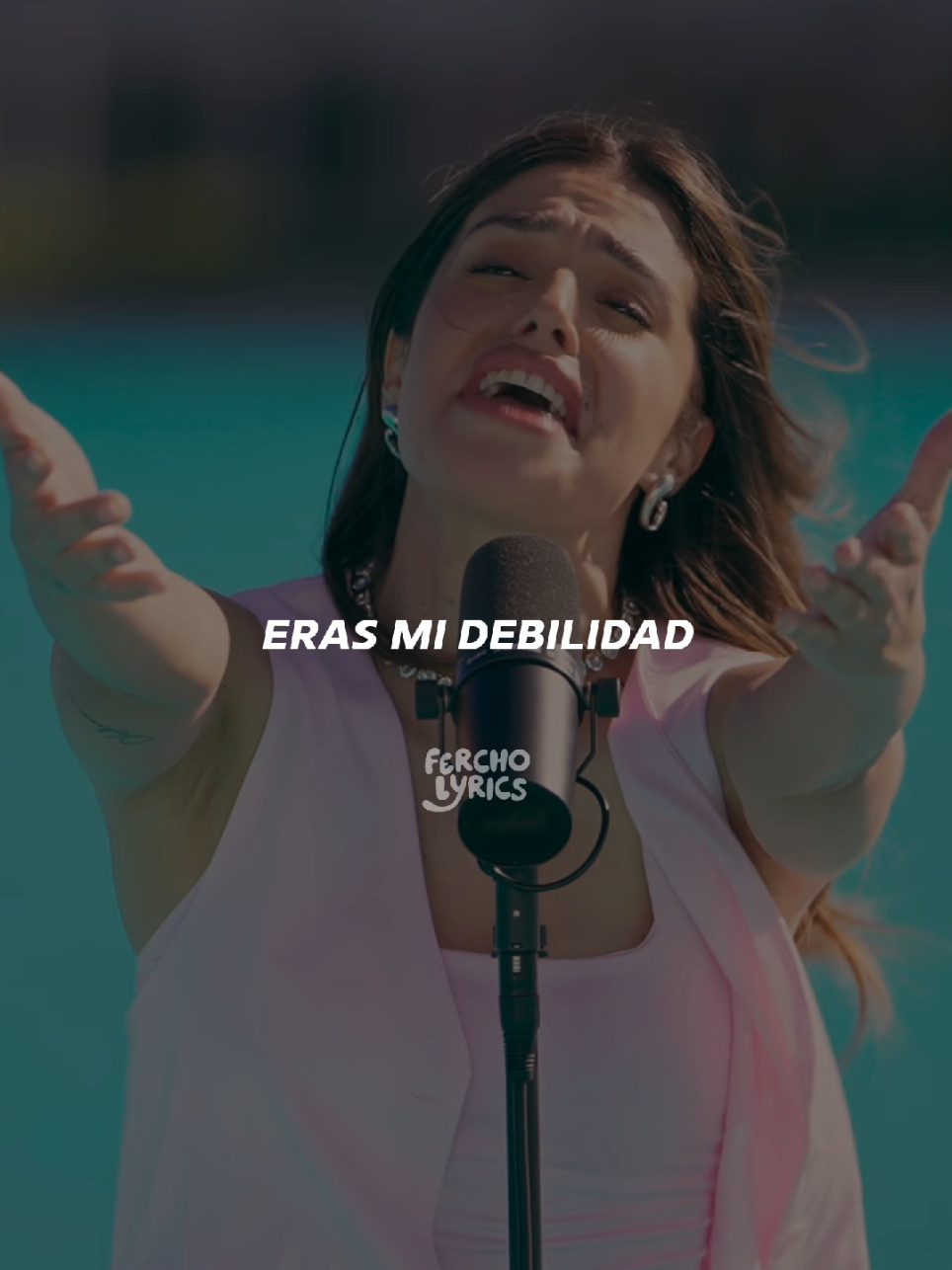 @FERCHO►