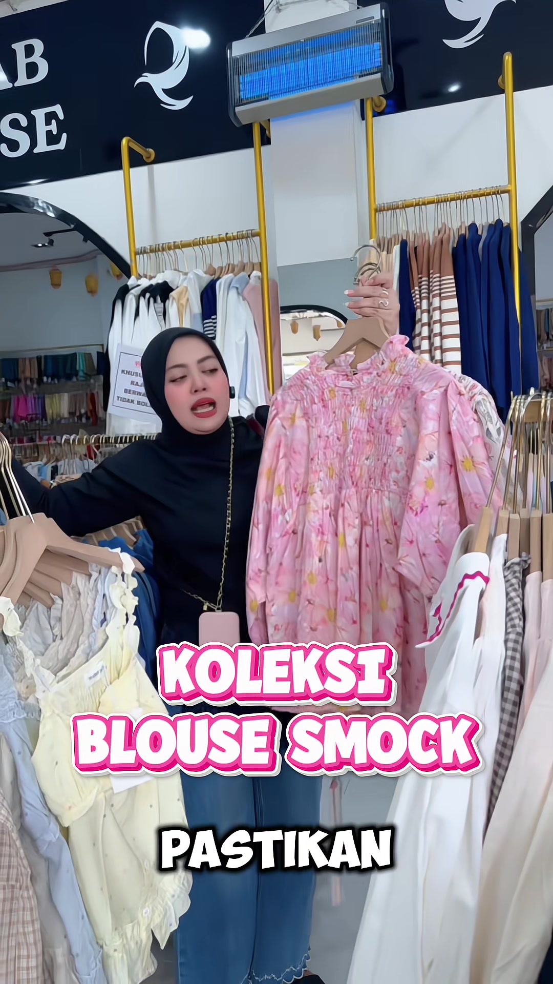 @Keenan Fashion Cikarang 2