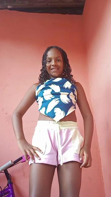 @Iara Feitosa