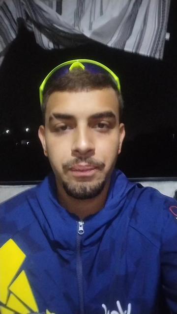 @El ni&ntilde;o maravilla 💯⚡