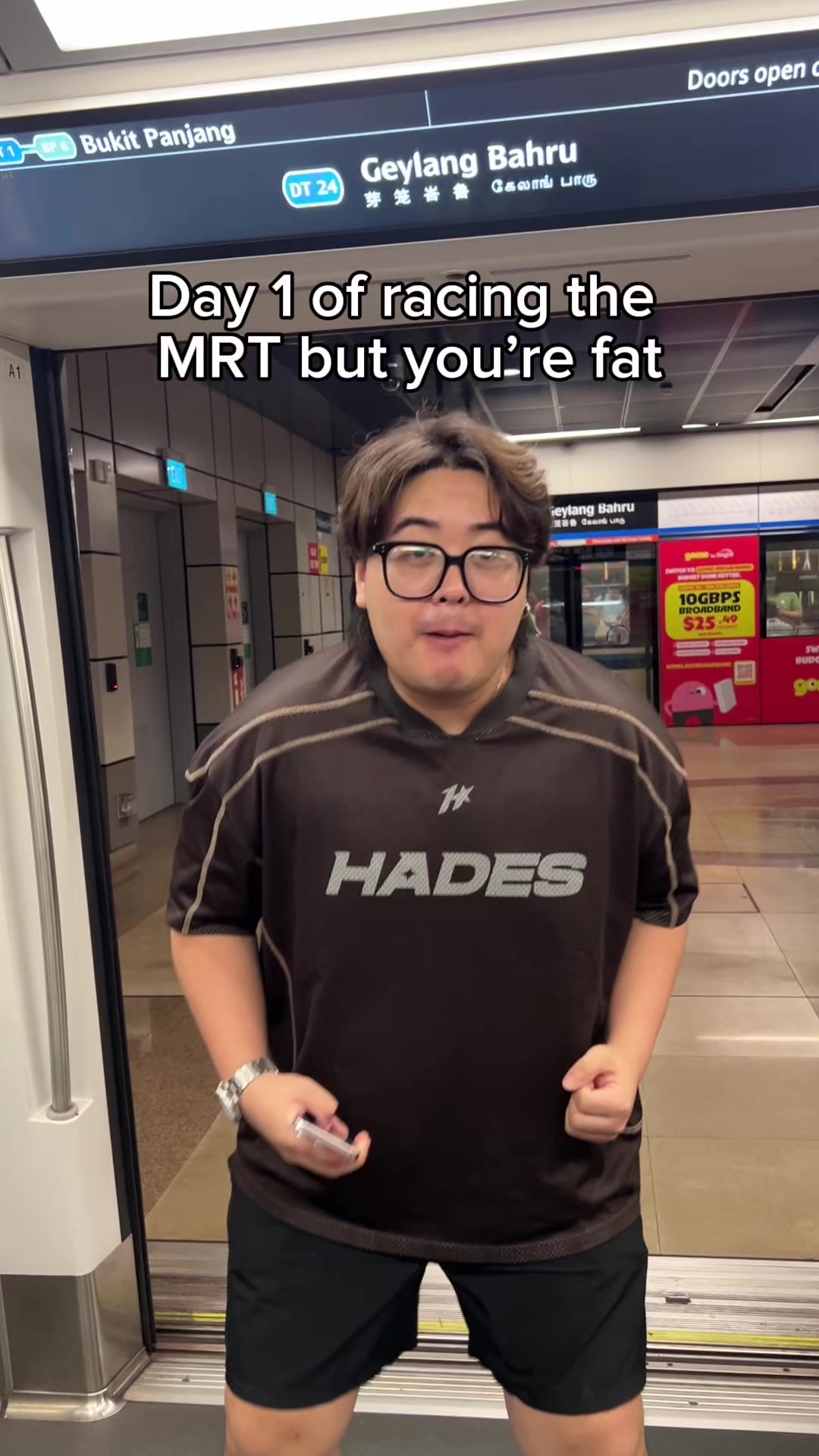 @SGAG