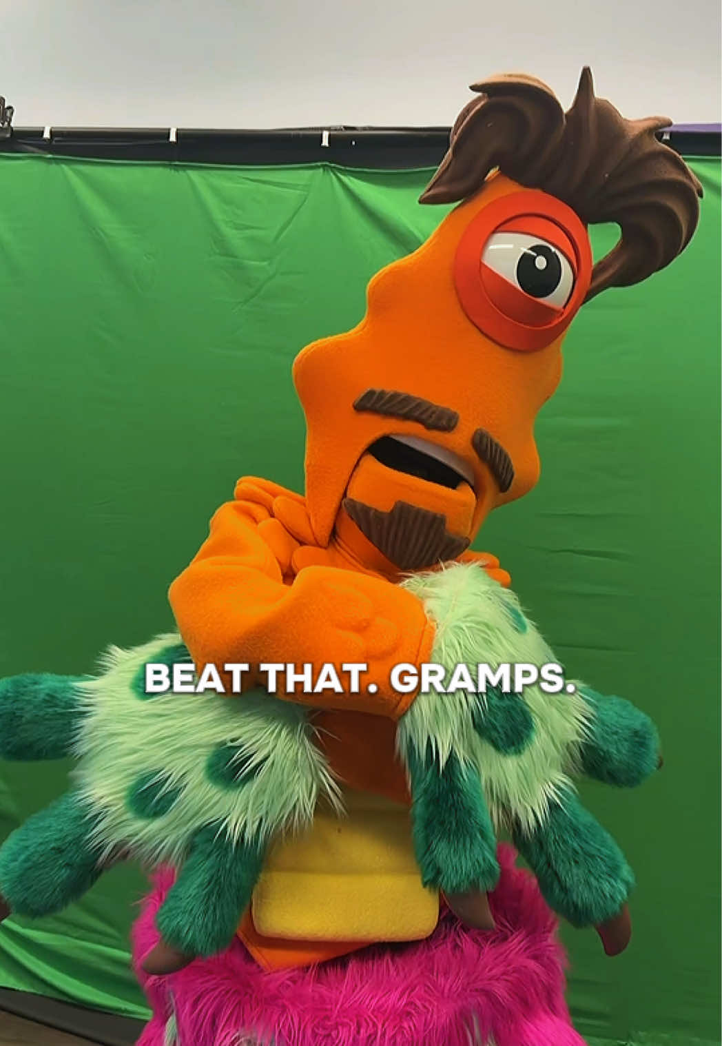 @My Singing Monsters