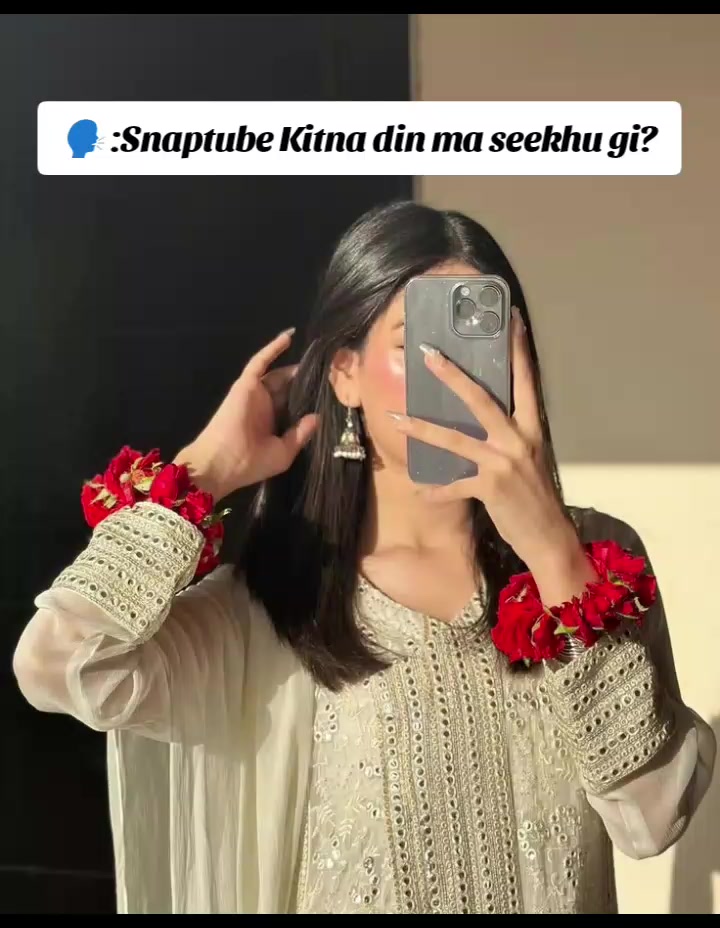 @★彡[Snaptube Ke Princess]彡★ ✨