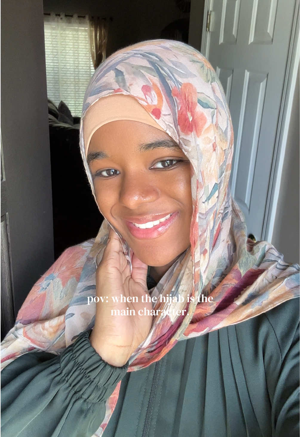 @Mariama Diallo