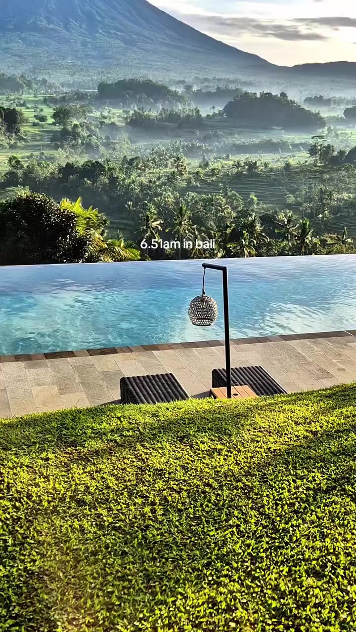 @Siluet Bali