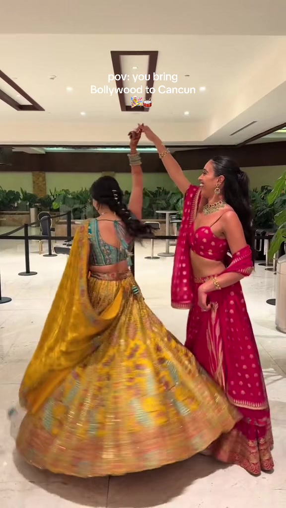 @Dil | 2026 Bride 💍