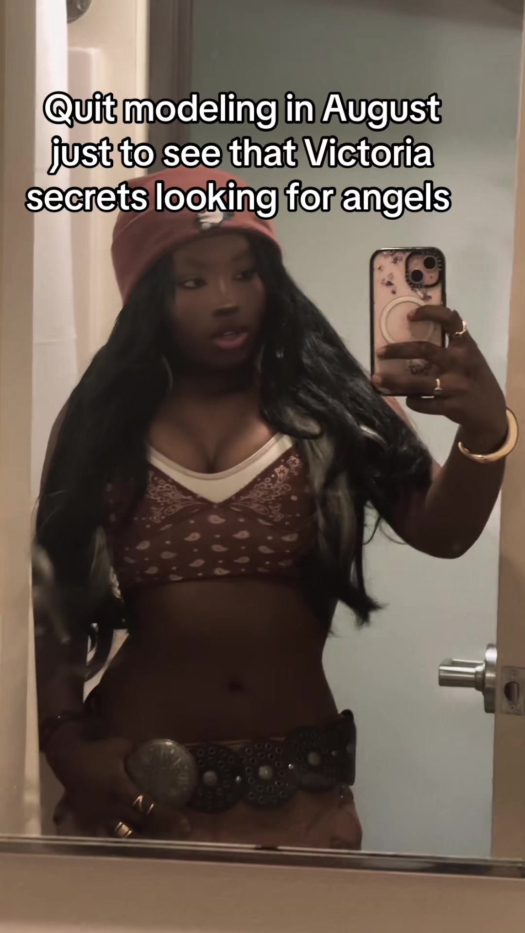 @Abbie Rose