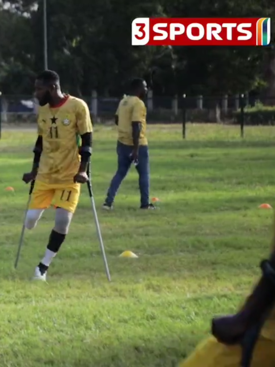 @3SPORTSGH