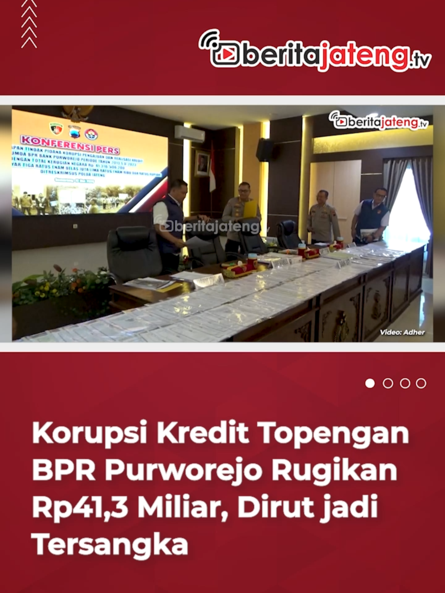 @Beritajateng.TV