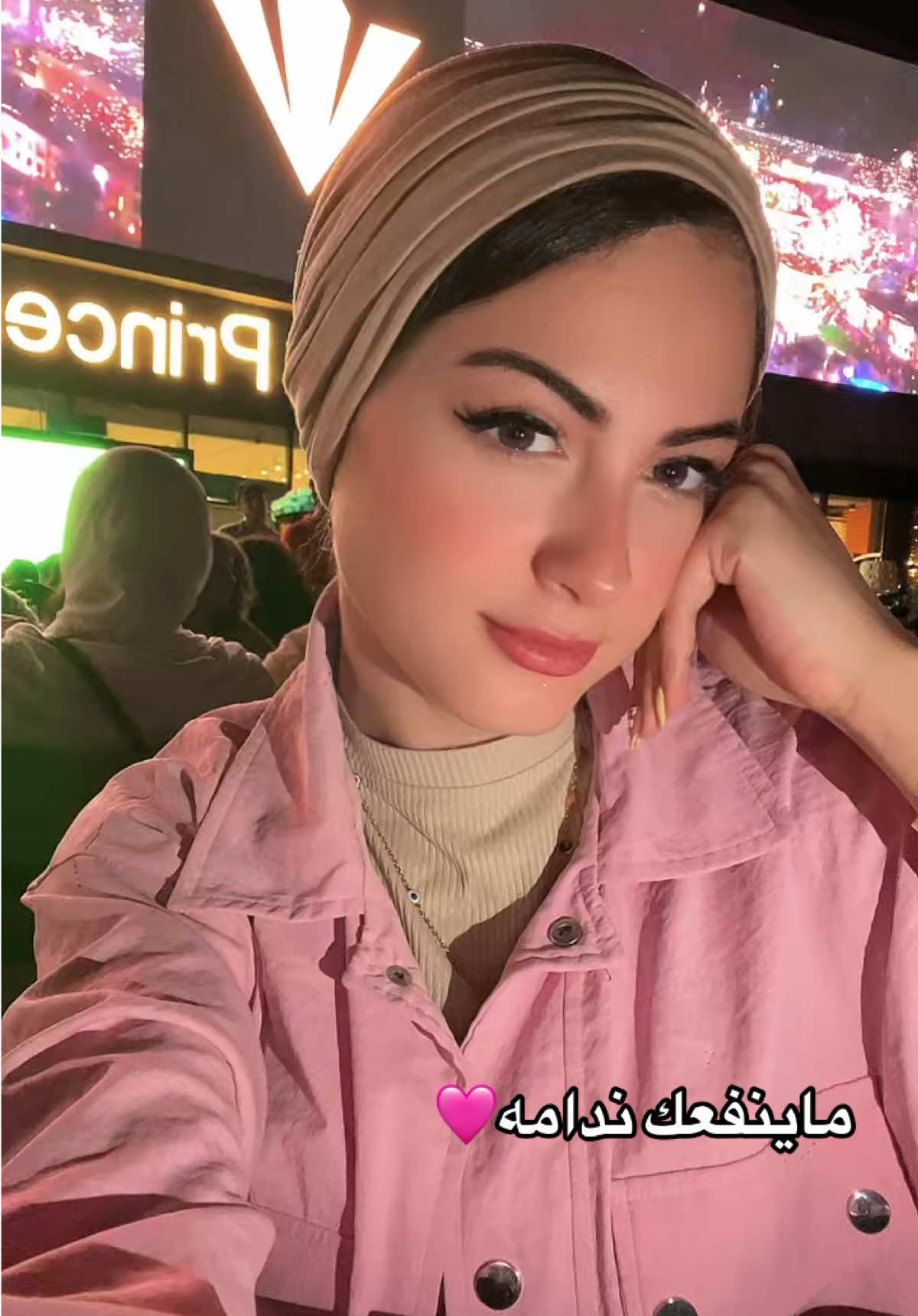 @Salma Ebrahim - سلمي ابراهيم