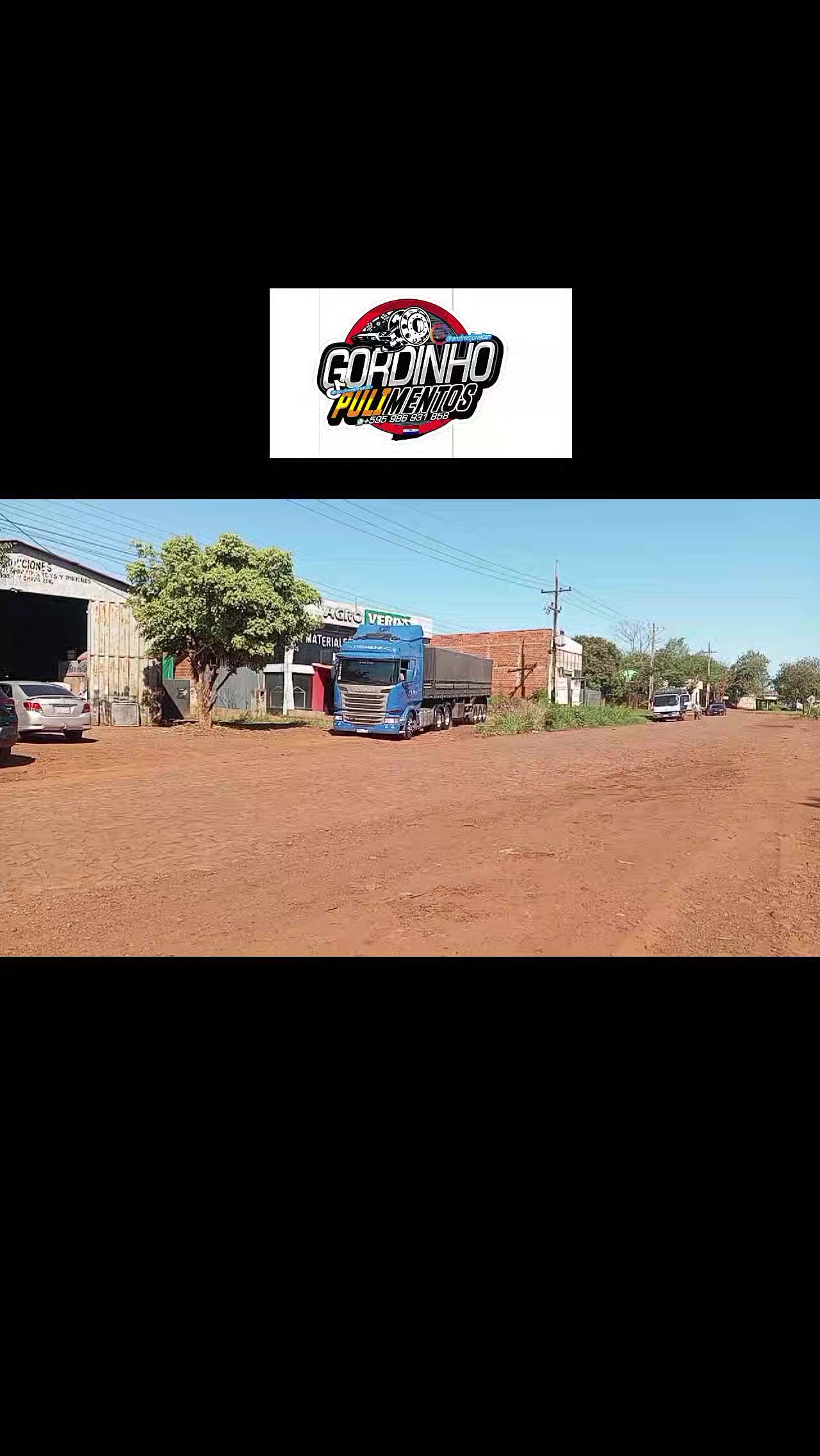 @gordinho Polimentos 🇵🇾