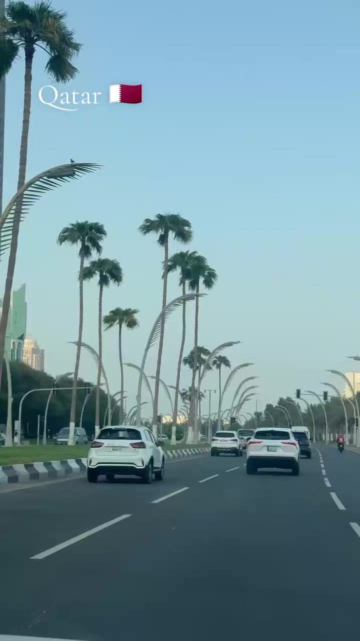 @Qatar Video ๐ธ