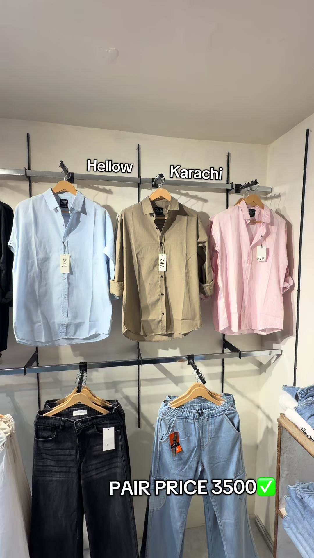 @Bin ibad Garments