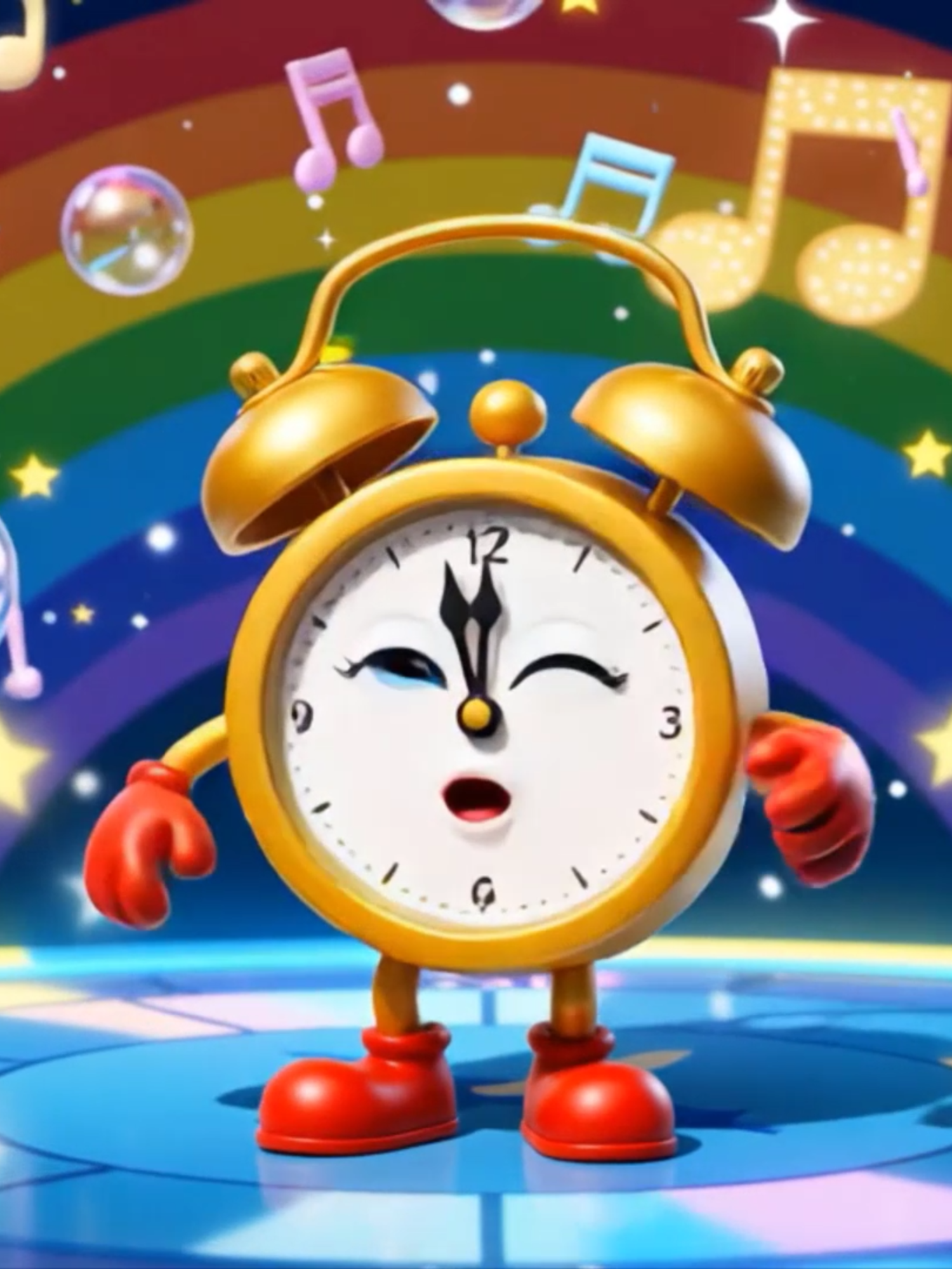 @My Animation