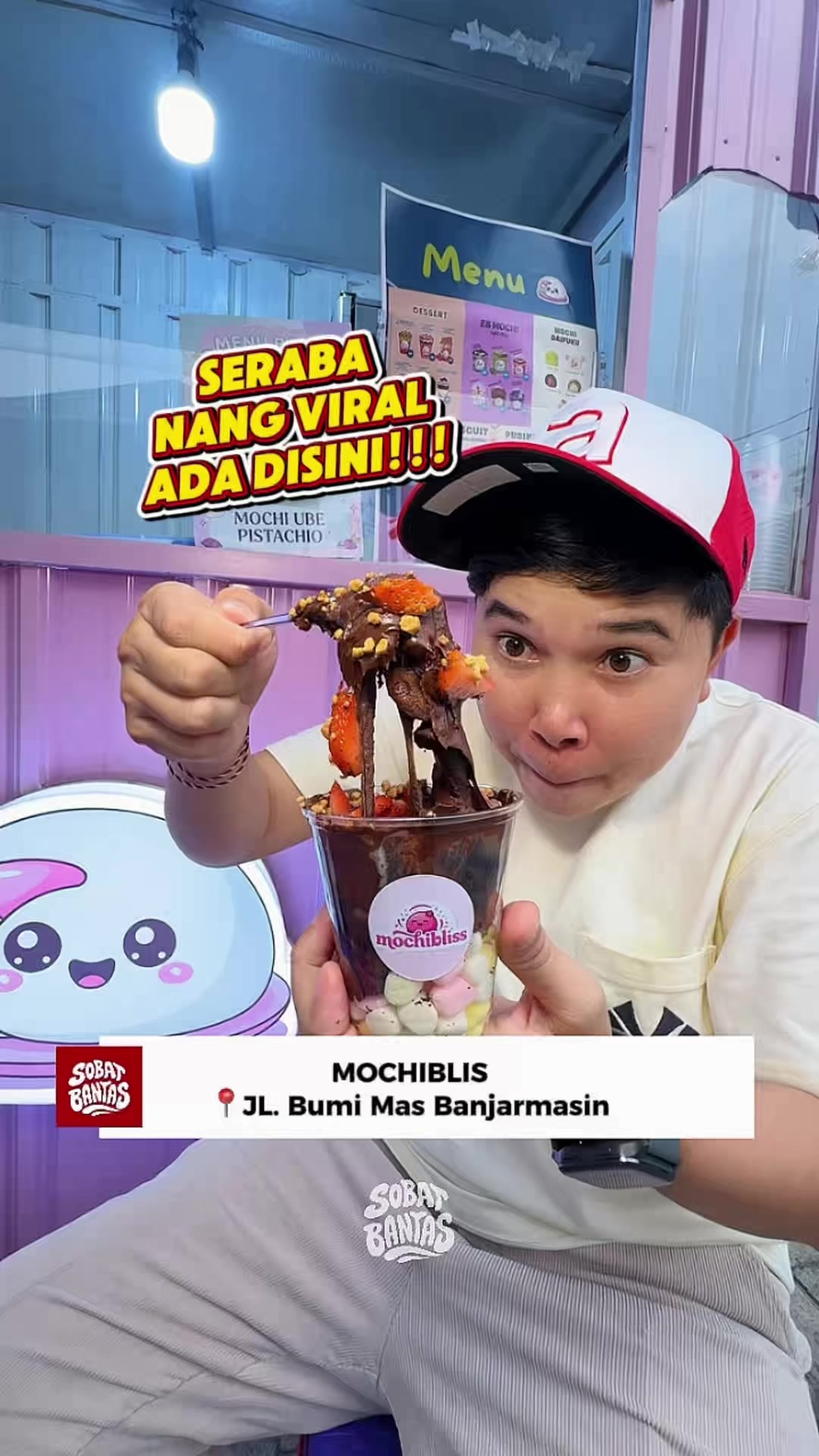@SOBAT BANTAS