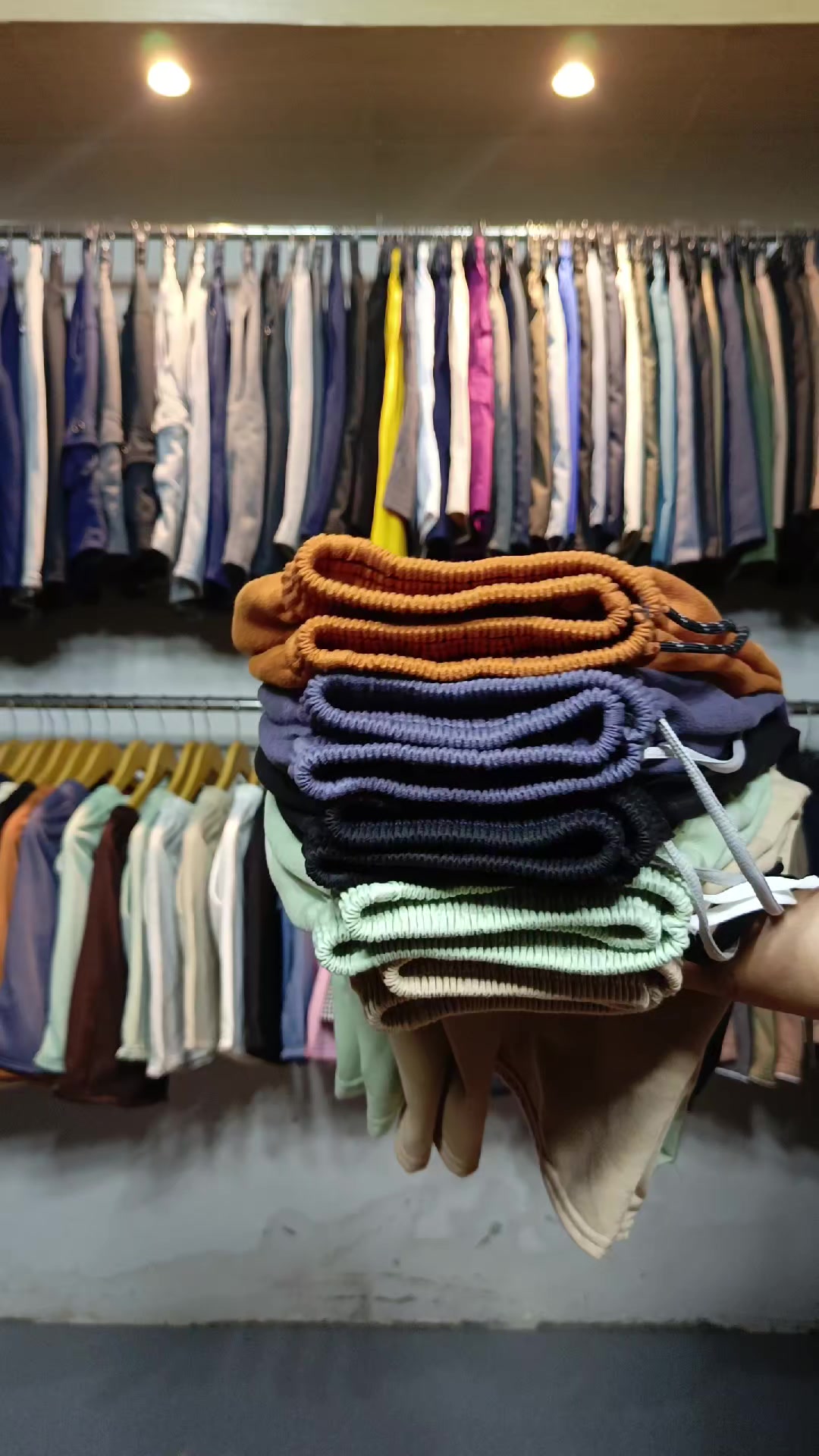 @tampan COLLECTIONS