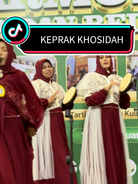 @Umik e Anak Hadroh