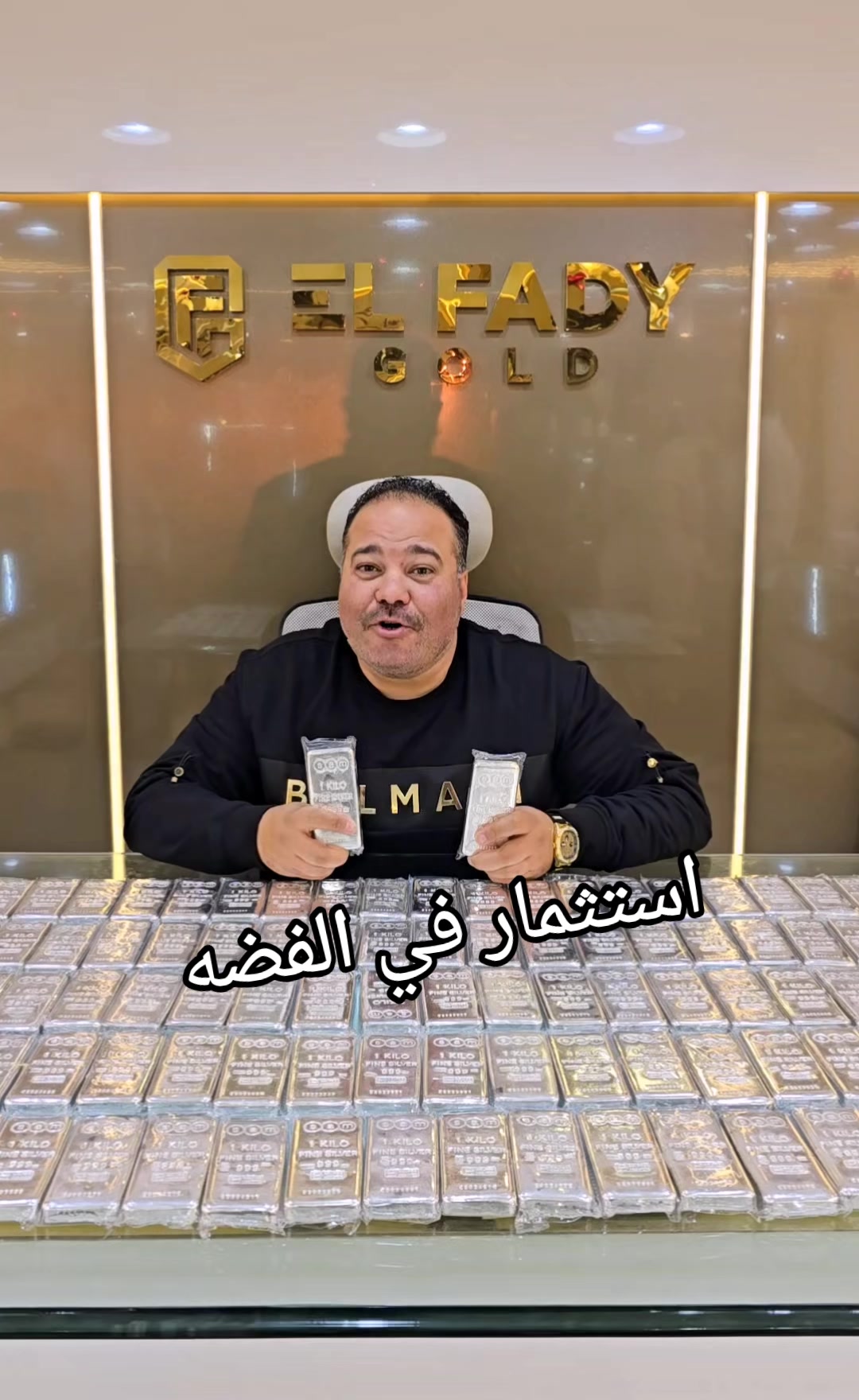@Elfady gold 💎