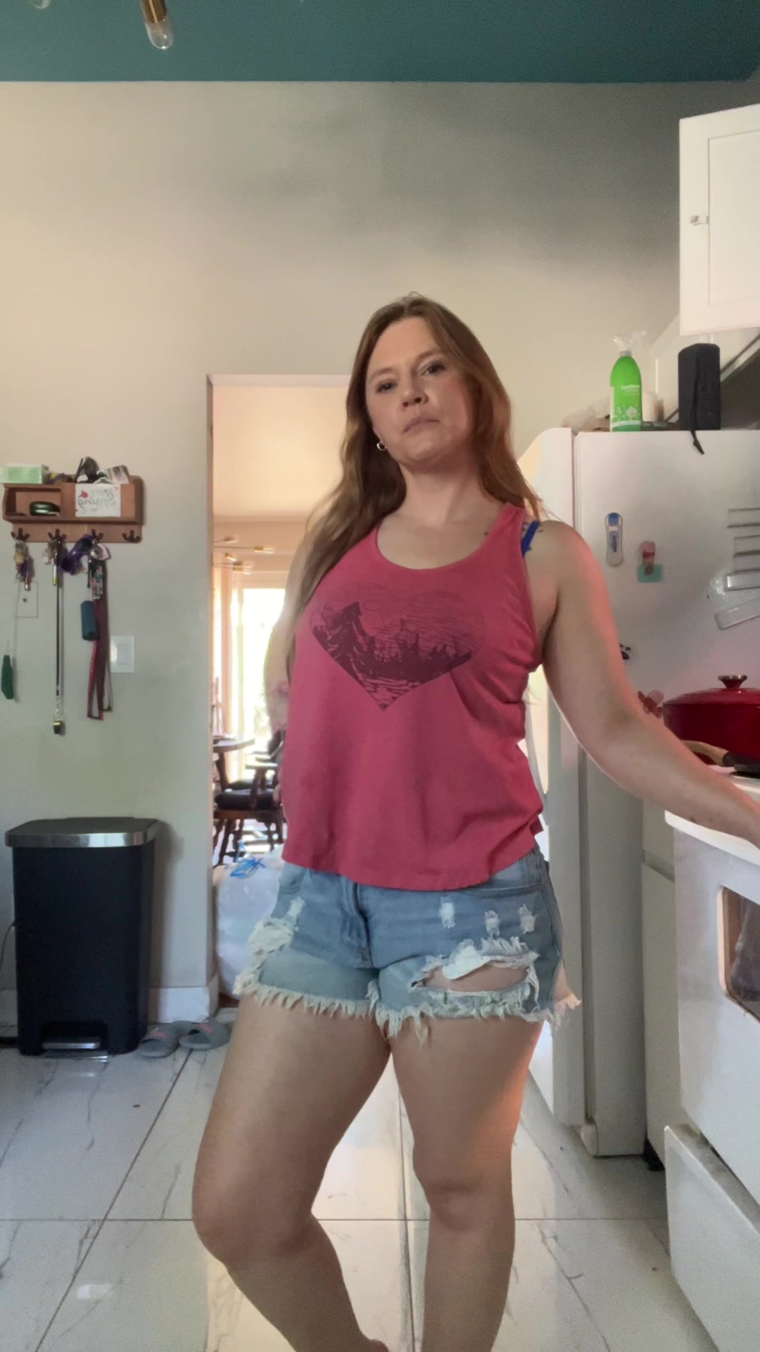 @pureredhead