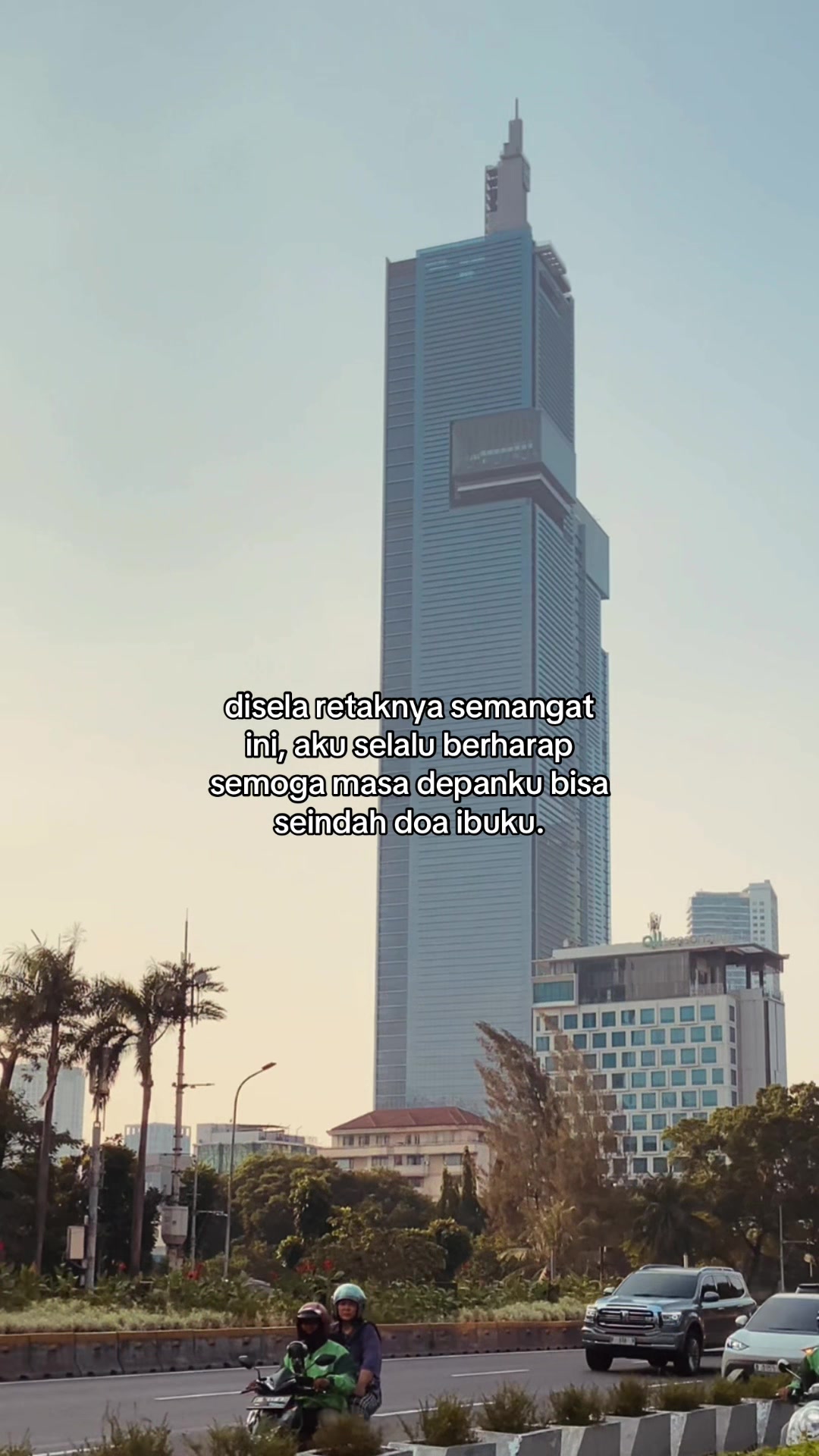 @KATA HATI🫀