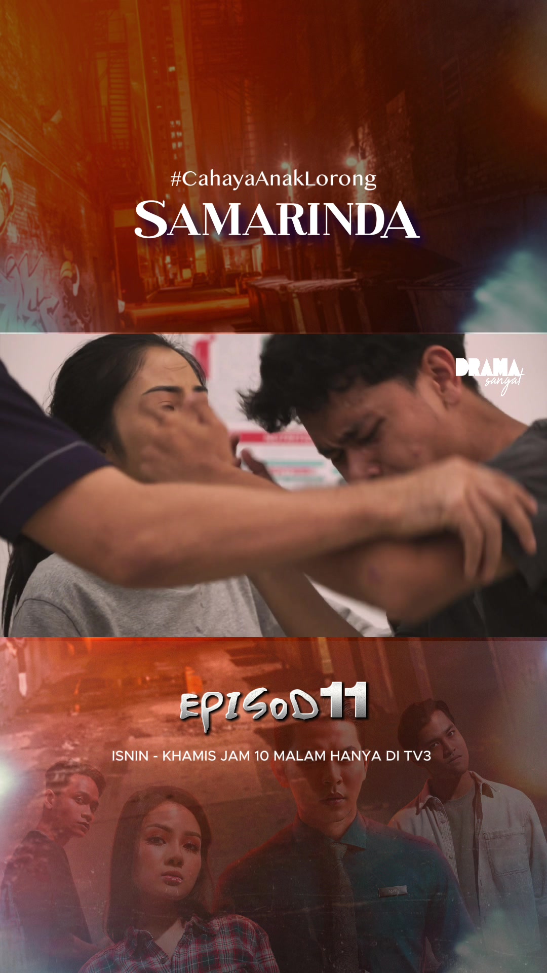 @dramasangat