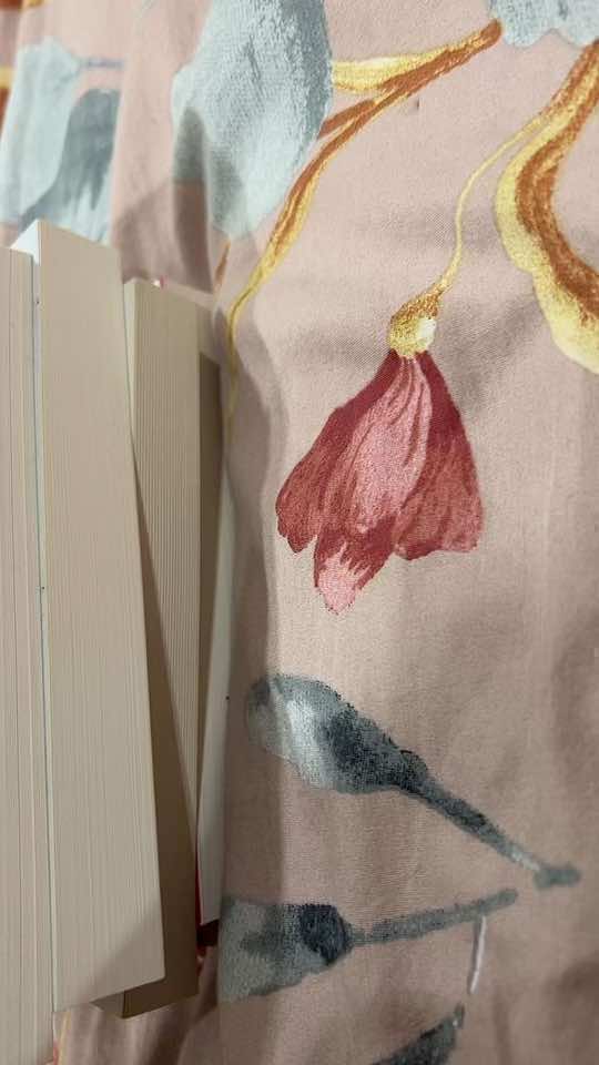 @Amber🌻📚