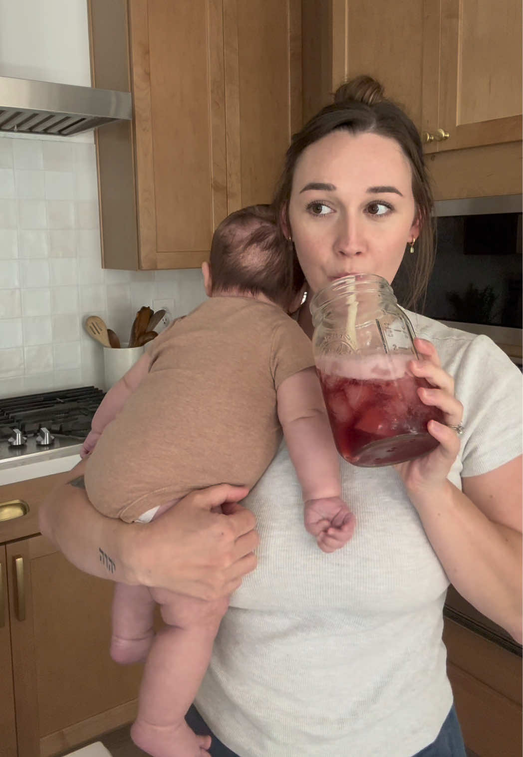 @madison | twin mom | UGC