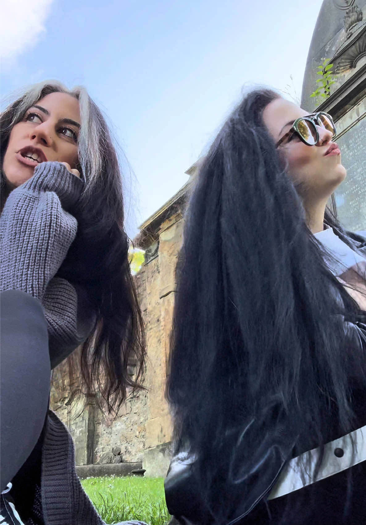 @callie.cosmic -> IG & YT