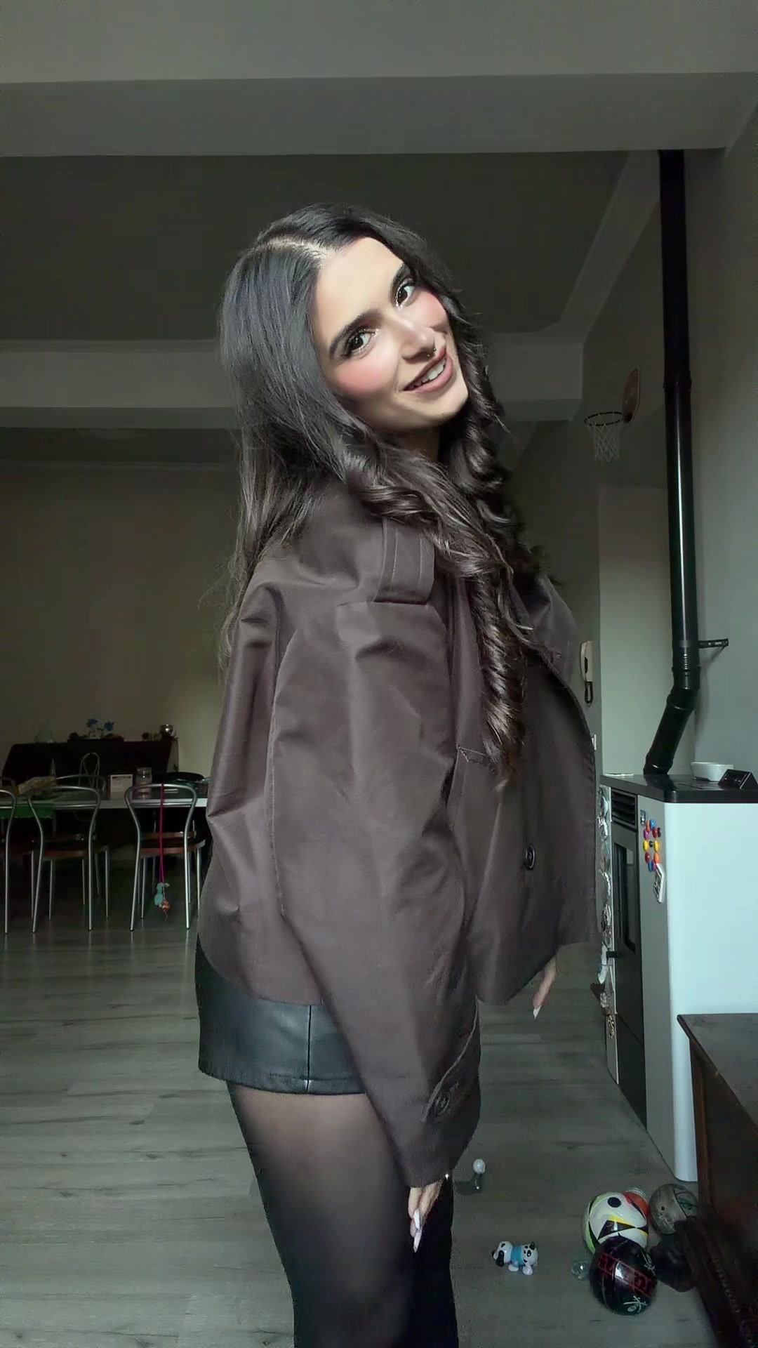@Veronica Parrinello