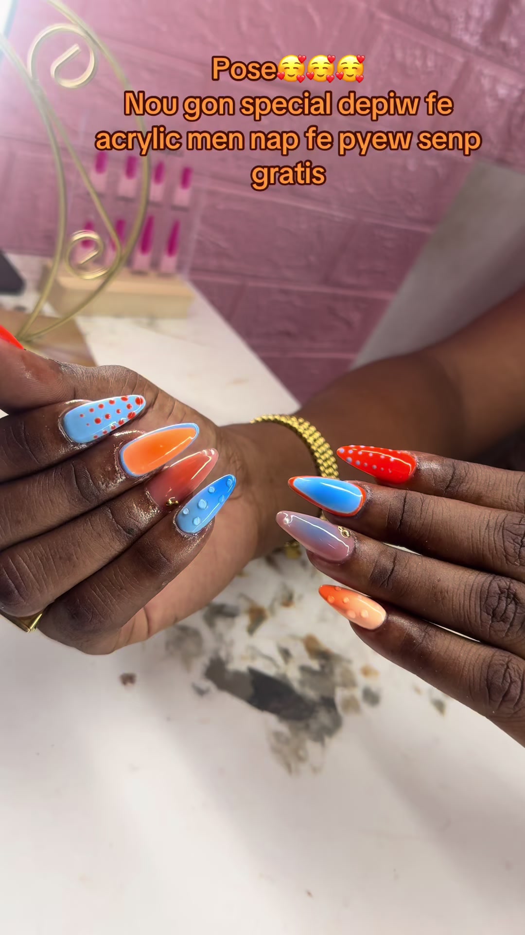 @bébénoir_nails💅🎀