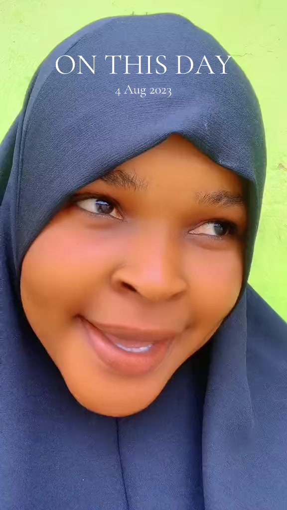 @Bint Abdulraheem