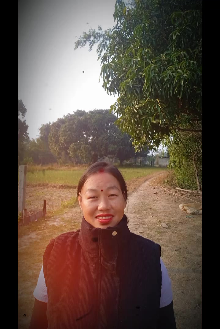 @Sita Bantawa Rai