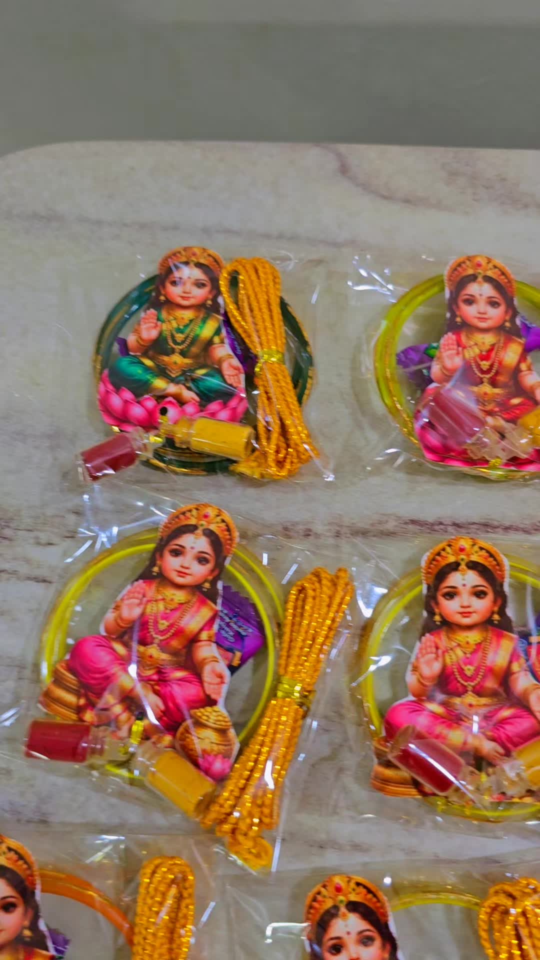 @Risha Creation Tray Deco💐