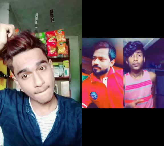 @Sahil Ahmed