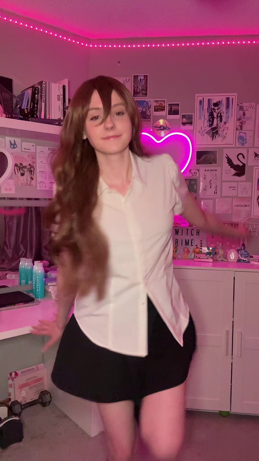 @Tasha <3 | Streamer