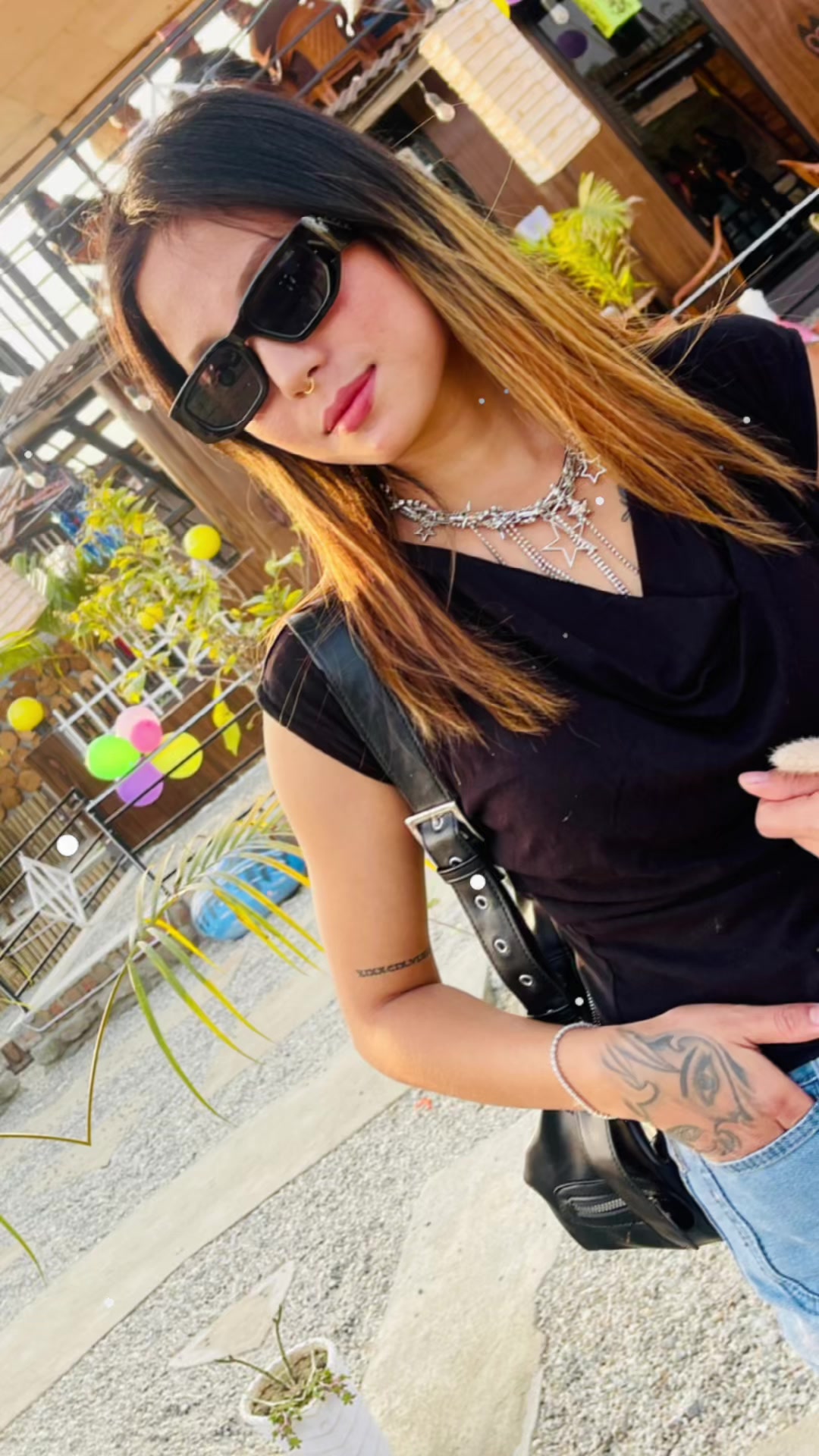 @Sabrina Kerungma