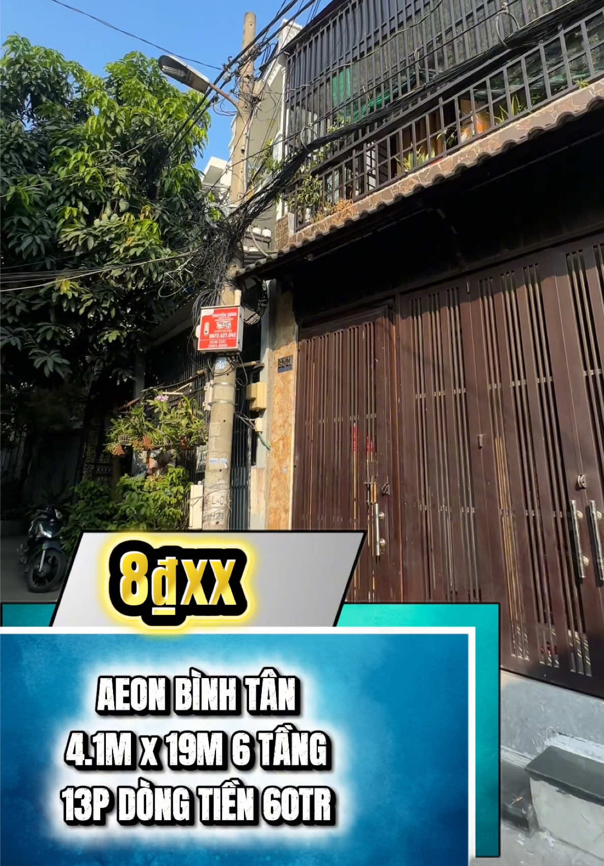 @Nhà Thật Lê Gia