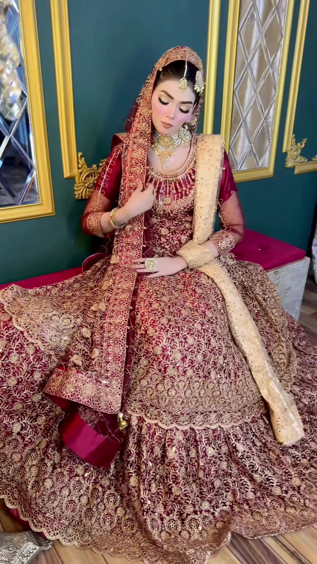 @Maliha Makeup Artist