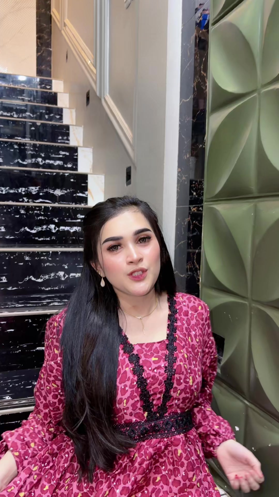 @Ulvariani fashiondaster