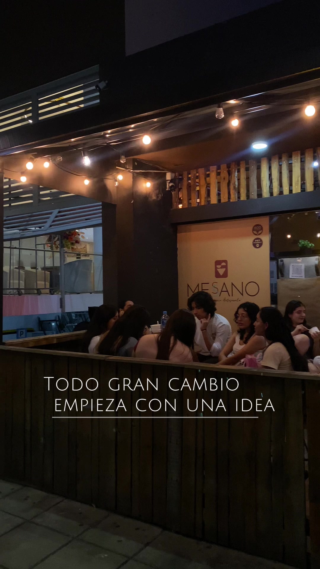 @Messano Heladeria Artesanal