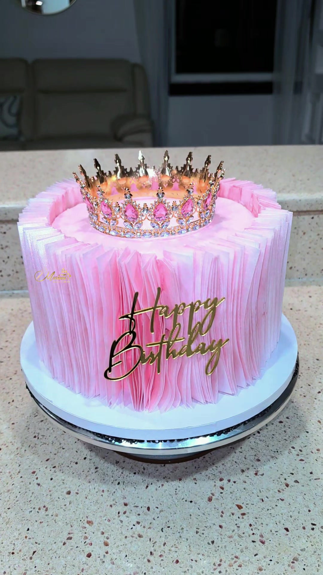 @Marlene'sLuxx_Cakes&Dishes