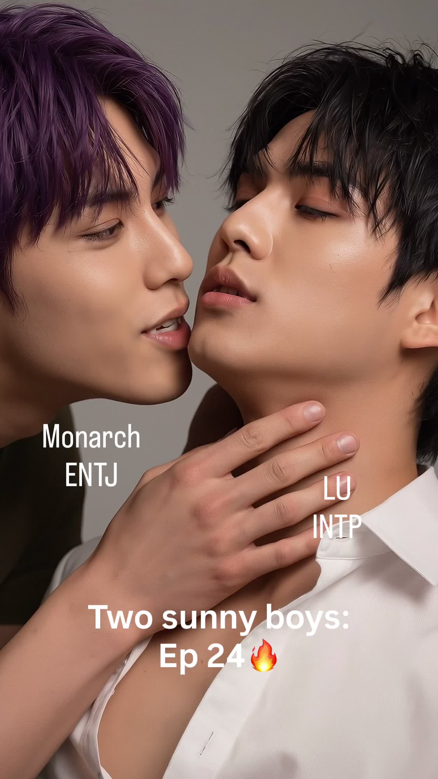 @EchoBoys Entertainment