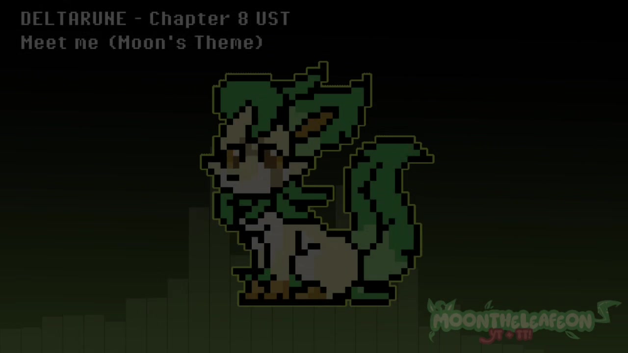 @🍃🌙MoonTheLeafeon!🇷🇺🔠/🔤🏭