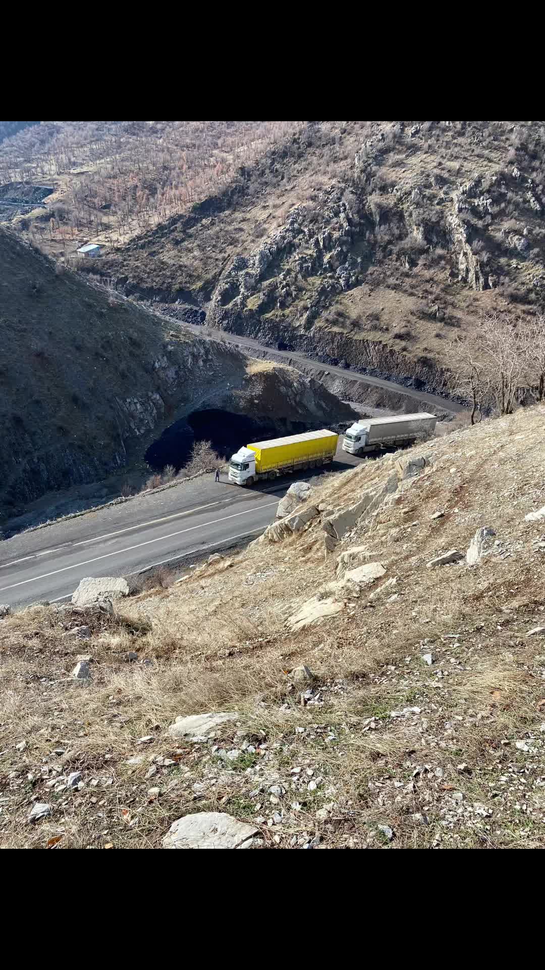 @Semih Ağolday