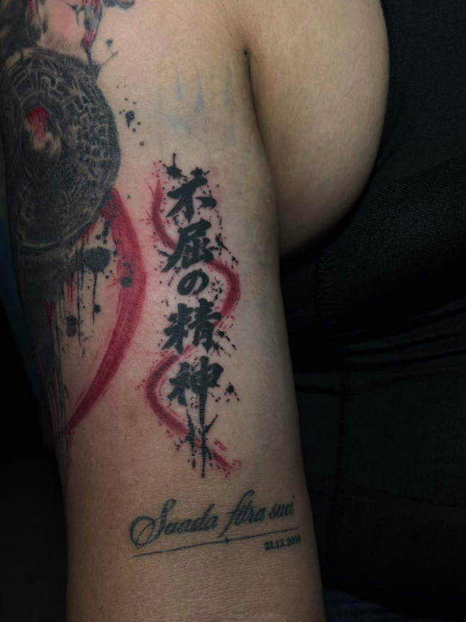 @Dardanusa Tatto Palembang