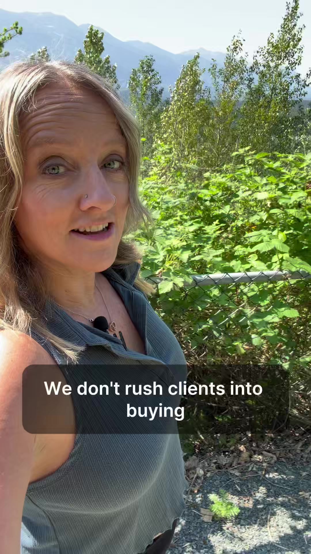 @Harmony Mortgage