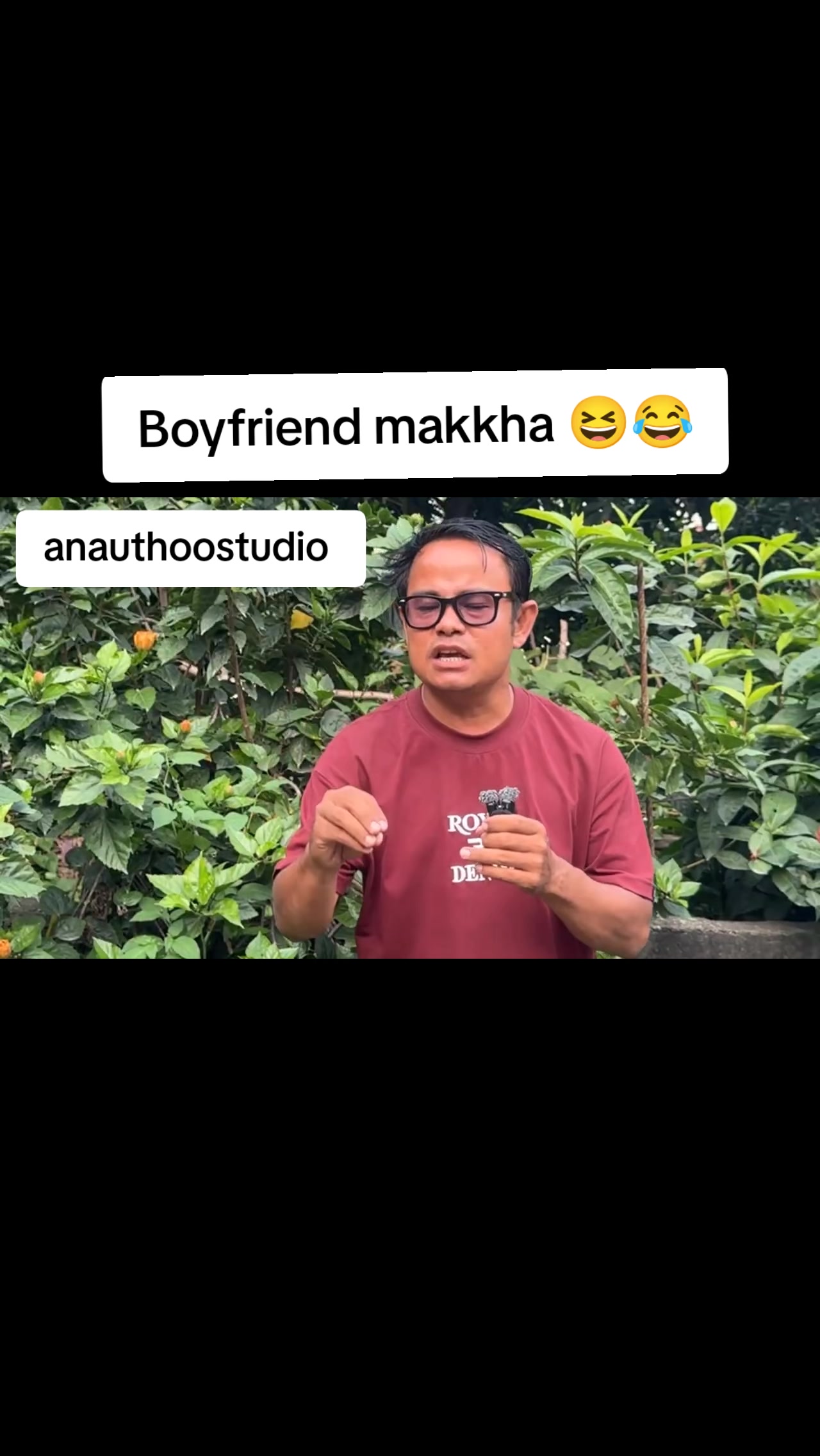 @ANAUTHO STUDIO