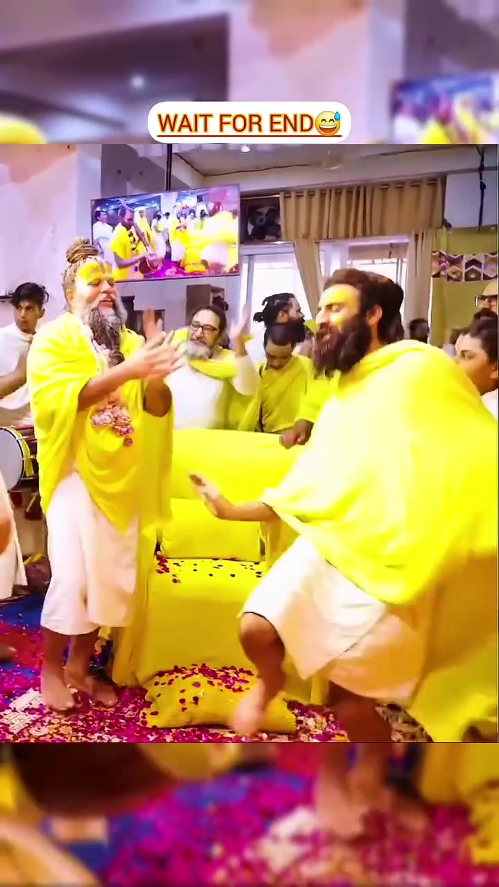 @Radha Krishna